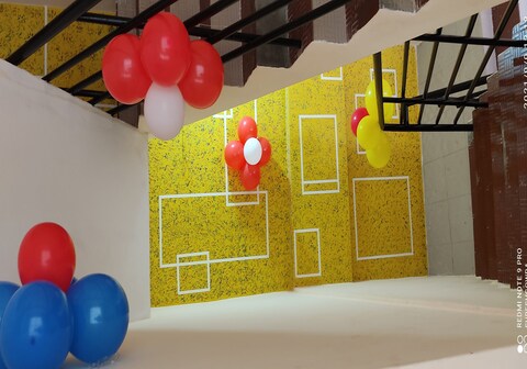 POP Vijaya Sagar Boarding Lodging