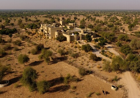 Mihir Garh