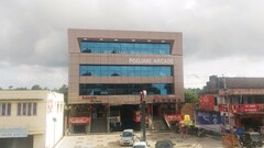 Hotel Prakash International, Coorg Hotel Prakash International, Coorg