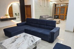Vilasa - A Luxury Apartment With Private Terrace, Dehradun Vilasa - A Luxury Apartment With Private Terrace, Dehradun