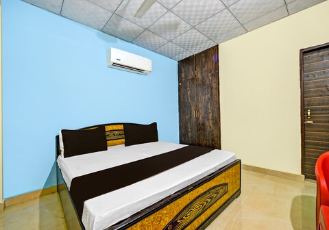Hotel O Dazzle Inn Prime