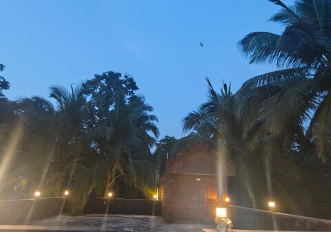 Aadi Beach Villa