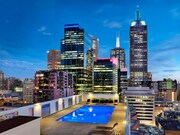 Hotel Grand Chancellor Melbourne, Melbourne Hotel Grand Chancellor Melbourne, Melbourne