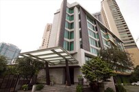Maduzi Hotel, Bangkok Maduzi Hotel, Bangkok