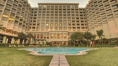 Hyatt Regency New Delhi, Delhi Hyatt Regency New Delhi, Delhi