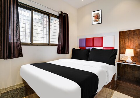 Super Hotel Orange Residency