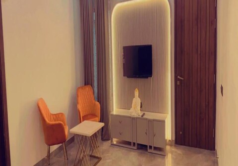 Private Pool Entire 3BHK Villa