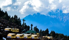 auli resort, Auli auli resort, Auli