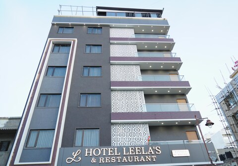 Hotel Leela's