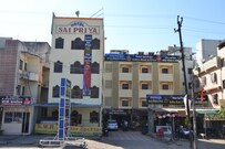 Hotel SVR Sai Priya, Shirdi Hotel SVR Sai Priya, Shirdi