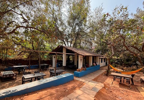 Aangan By Gokarma Living