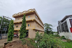 Hotel Nishani, Balangir Hotel Nishani, Balangir