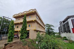 Hotel Nishani, Balangir Hotel Nishani, Balangir