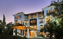 All Season's D'Fort Ayurvedic Resort, Kollam All Season's D'Fort Ayurvedic Resort, Kollam