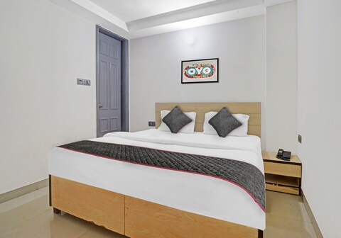 Townhouse Rama Hotel