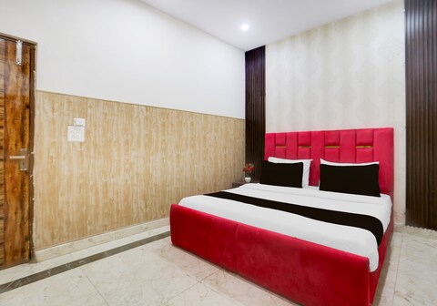 Super HOTEL O VP GRAND