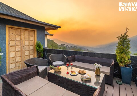 StayVista at Bossa Nova @ Sylvana Villas