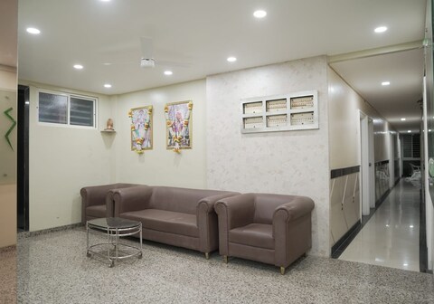 Collection O Kolhapur Central Bus Terminal Formerly Hotel Ashish Deluxe