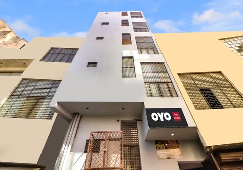 Hotel O 82401 Hotel Dev Palace