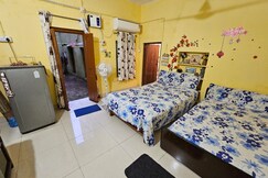 Jaga House Near Puri Mandir 500M, Puri Jaga House Near Puri Mandir 500M, Puri