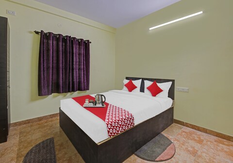 Hotel O Honnagiri Residency