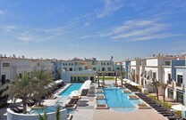 Al Seef Resort & Spa by Andalus, Abu Dhabi Al Seef Resort & Spa by Andalus, Abu Dhabi