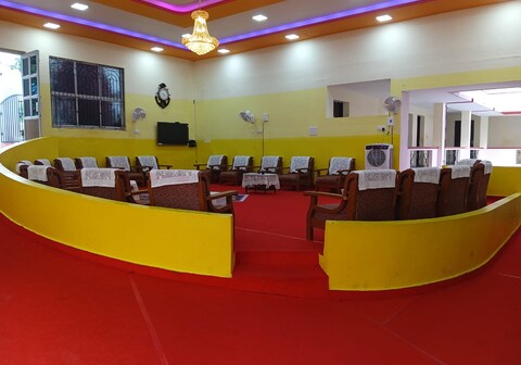 Hotel St Thomas Centre