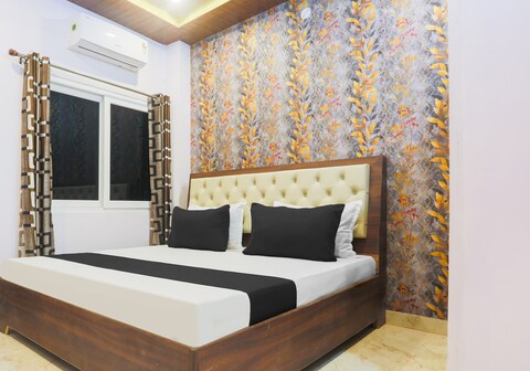 Hotel O National Banaras inn