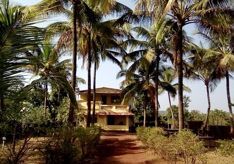 Samruddhi Bungalow