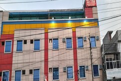 New Hotel Galaxy, Moradabad New Hotel Galaxy, Moradabad