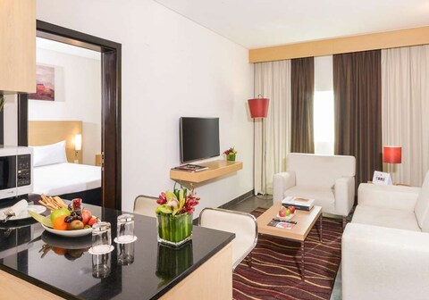 Ibis Seef Manama