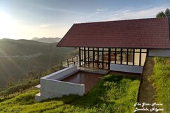 The Glass House, Ooty The Glass House, Ooty