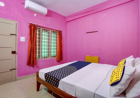 THE NEW VIEW HOTEL INN