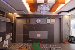 Tourist Palace @ IGi Airport, Delhi Tourist Palace @ IGi Airport, Delhi