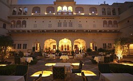 Samode Haveli, Jaipur Samode Haveli, Jaipur