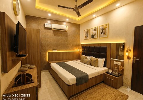 Hotel Silver Star