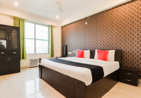 Hotel O Alacia Inn