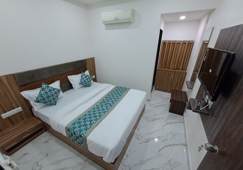 Hotel G L Residency By G L Group