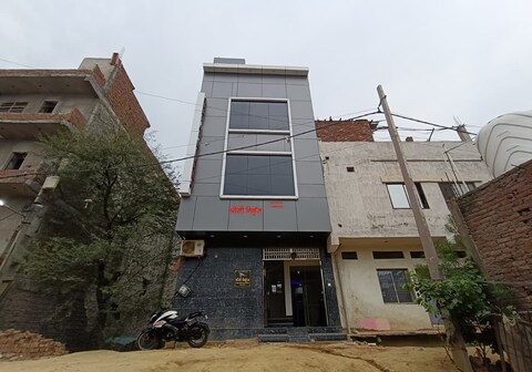 Hotel Shriji Nikunj