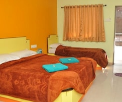Hotel Sahyadri, Mahabaleshwar Hotel Sahyadri, Mahabaleshwar