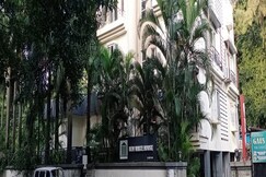 New White House, Pune New White House, Pune