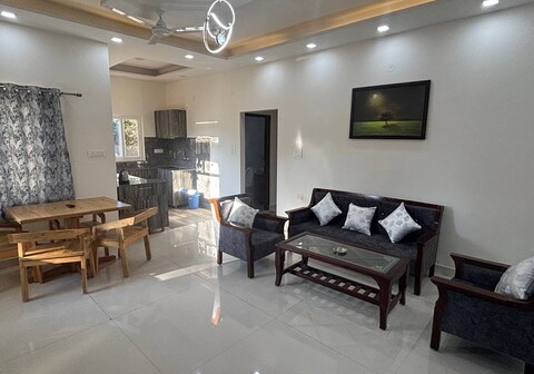 Shanti Retreat Homestay
