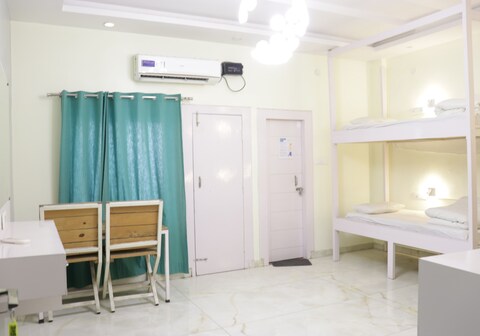 The Sweven Rishikesh