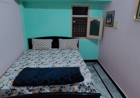 Manchalihomestay
