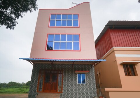 SSK GUEST HOUSE SRIPURAM