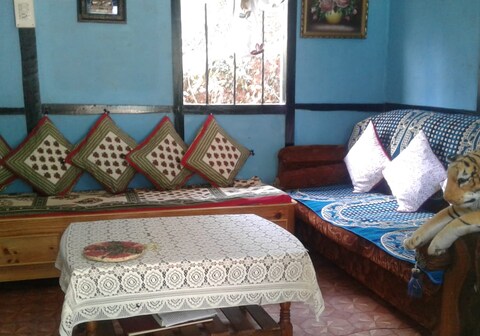 Sultan Tit Homestay