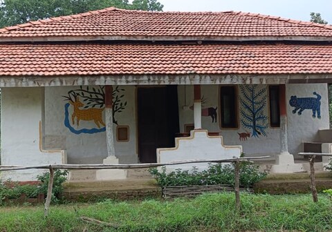 Vanraj Homestay