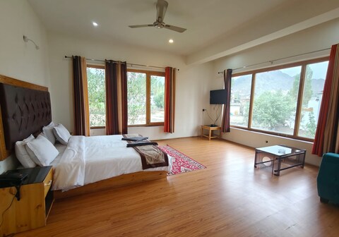 Sambhava Inn Leh