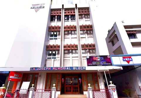 YMCA International House