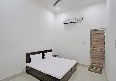 Hotel O Sky Touch Hotel